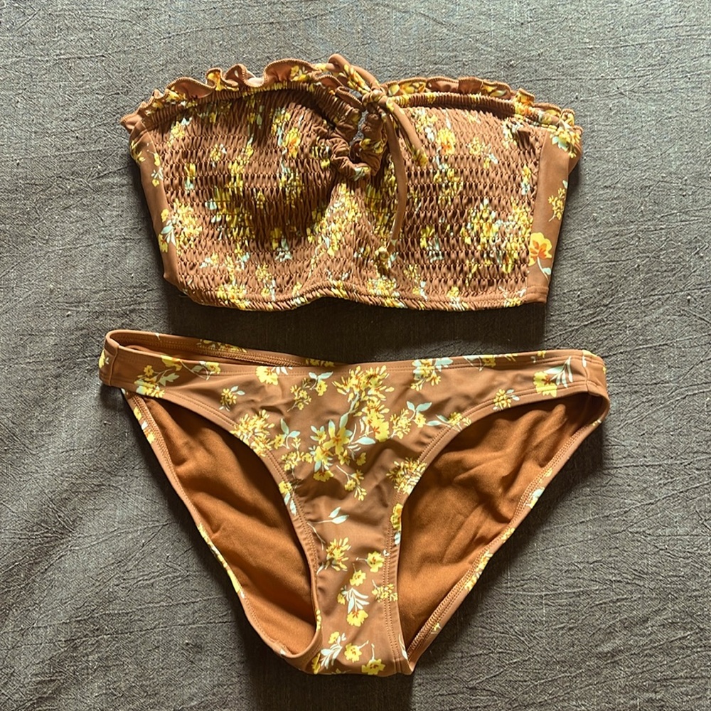 Target brand swimsuit